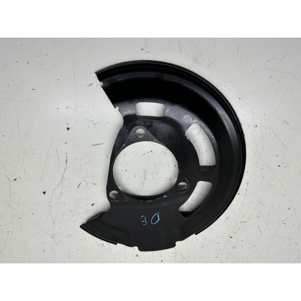 Protetor Disco De Freio Diant. Esquerdo Cruze Lt 2017 3620