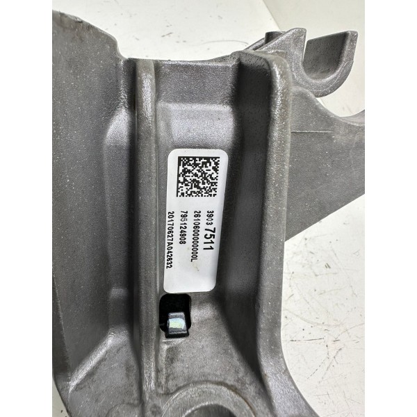 Coxim Superior Cambio Cruze Lt 2017 3619 39037511