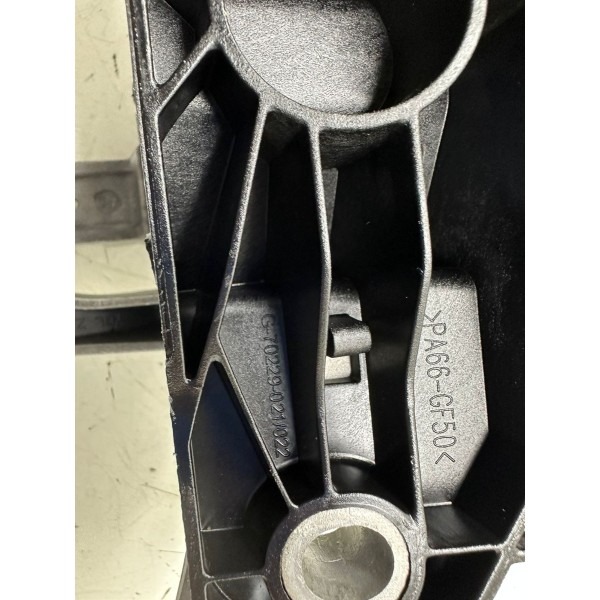 Coxim Superior Cambio Cruze Lt 2017 3619 39037511