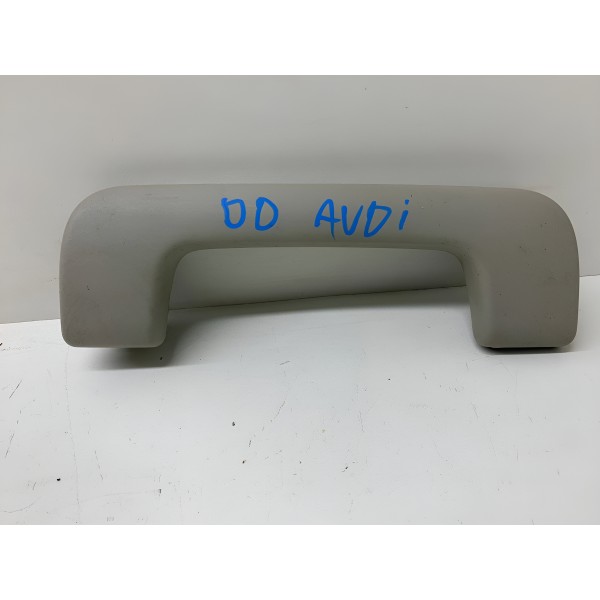 Alça De Teto Dianteira Direita Audi Q7 2012 8p0857607 4015  Cinza