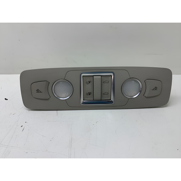 Luz Leitura Audi Q7 2012 4l0947112 4009