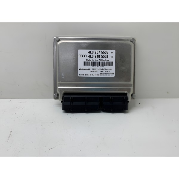 Módulo Suspensão Audi Q7 2012 4l0907553e 2994