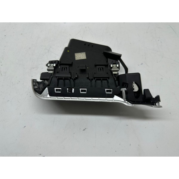 Difusor Ar Dian/direito Peugeot 208 2017 9673131677 5249