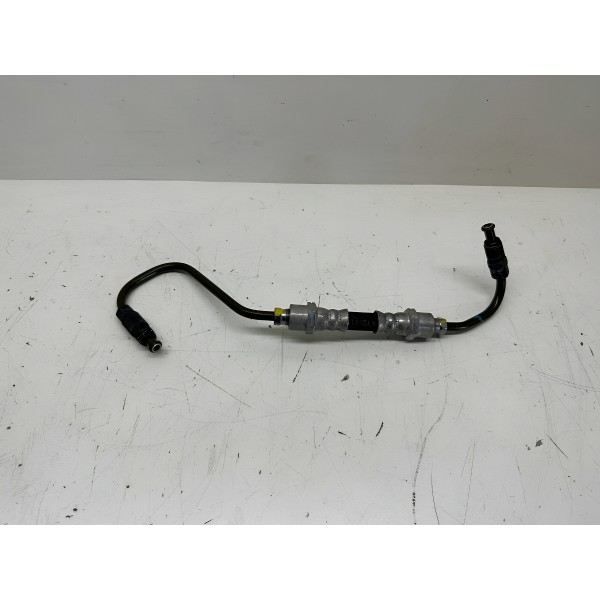 Cano Óleo Flexível Freio Diant. Direito Kia Optima 2013 3166