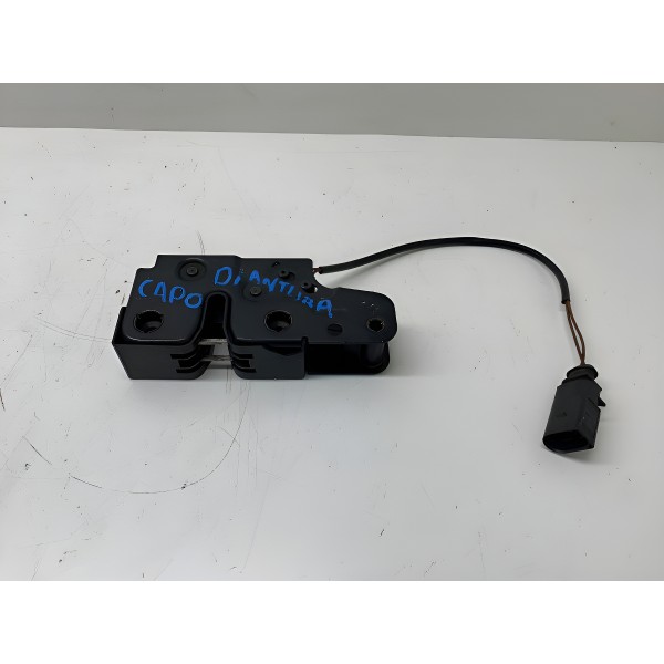 Fechadura Capô Dianteiro Audi Q7 2012 8d0973822 2982