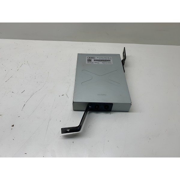 Módulo Conforto Audi Q7 2012 4l0910441b 2981