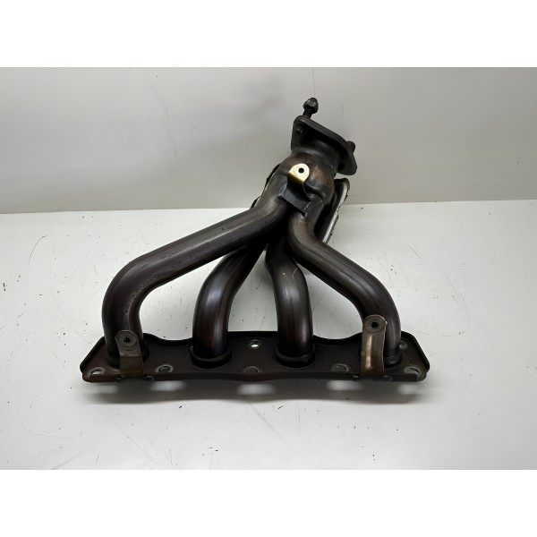 Coletor Escapamento Kia Optima 2013 3155