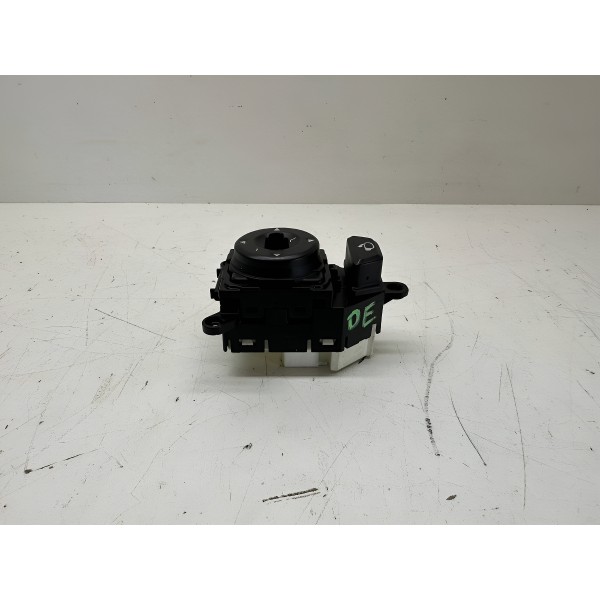 Comando Regulagem Retrovisores Elétrico Kia Optima 2013 3143