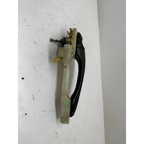 Maçaneta Externa Dianteira Esquerda Kia Optima 2013 3134 Dianteira