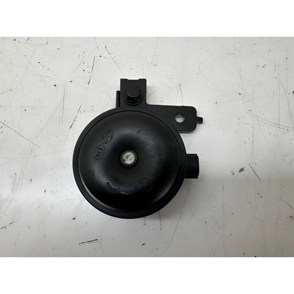 Buzina Sonora Kia Optima 2013 3129