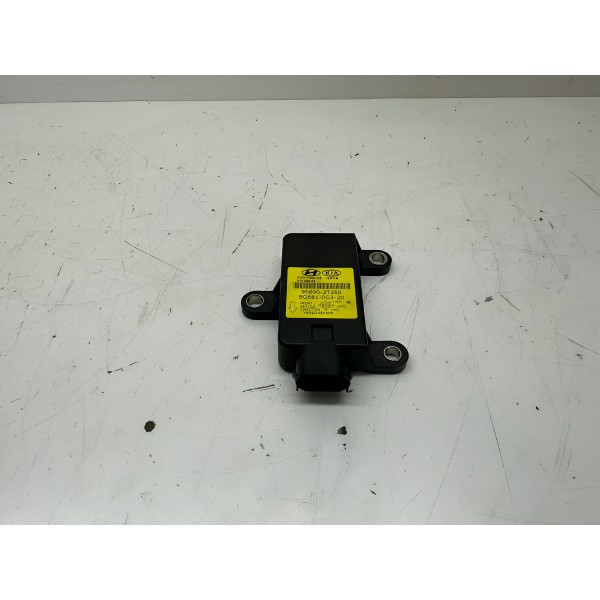 Modulo Sensor Hg Kia Optima 2013 3128 956902t250