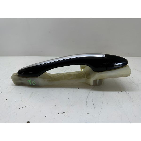 Maçaneta Externa Traseira Esquerda Kia Optima 2013 3124