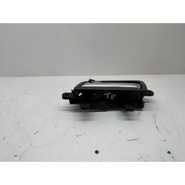 Maçaneta Interna Traseira Esquerda Kia Optima 2013 3121 Traseira