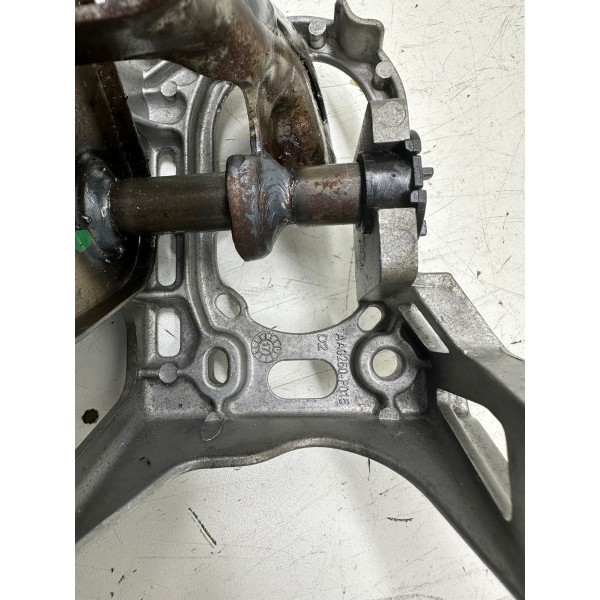 Alavanca Freio De Mão Cruze Lt 2017 3612