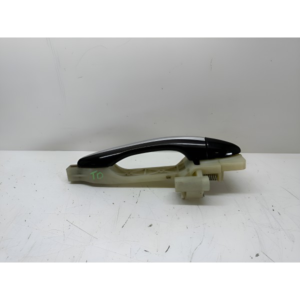 Maçaneta Externa Traseira Direita Kia Optima 2013 3116 Traseira