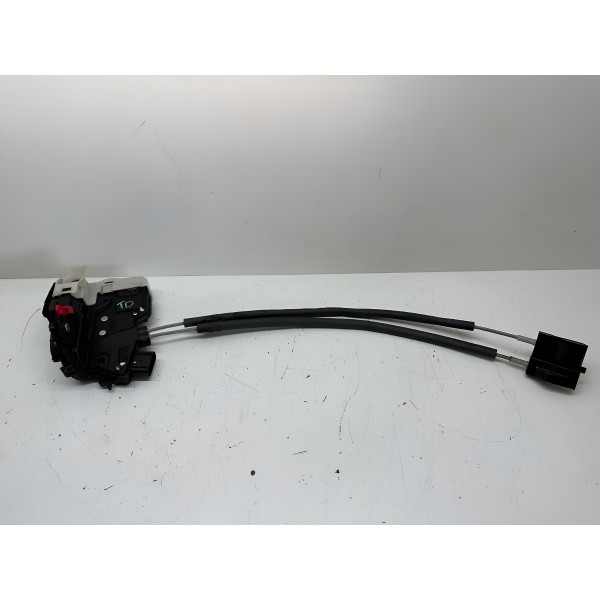 Fechadura Elétrica Traseira Direita Kia Optima 2013 3115