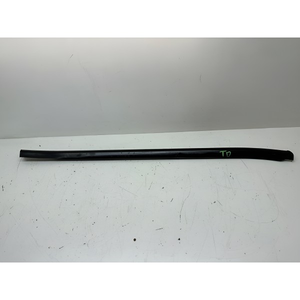 Pestana Externa Traseira Direita Kia Optima 2013