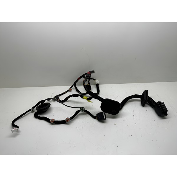 Chicote Elétrico Porta Diant. Direita Kia Optima 2013 3103