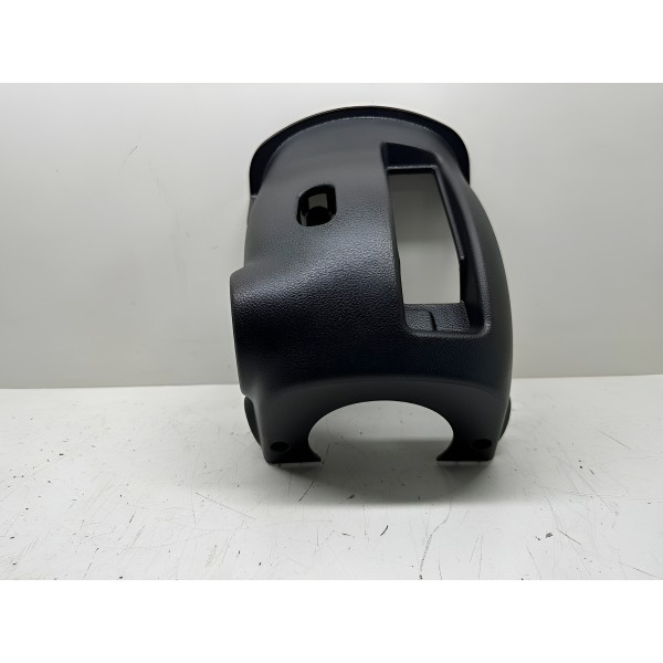 Acabamento Inferior Coluna De Direção Kia Optima 2013 3096