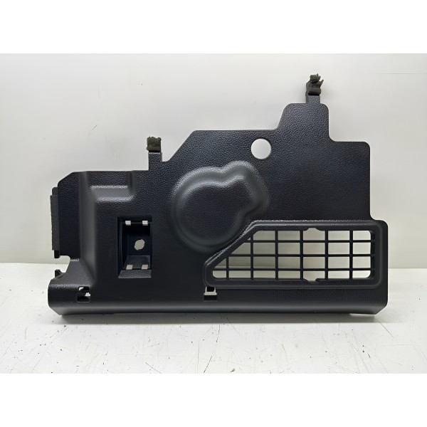 Acabamento Inferior Painel Diant. Dir. Kia Optima 2013 3089