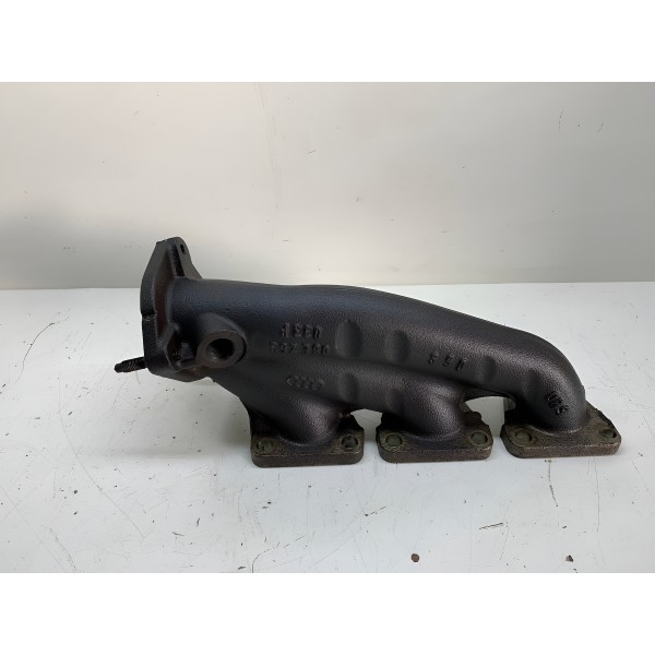 Coletor Escapamento Esquerdo Audi Q7 2012 06e253033p 2919