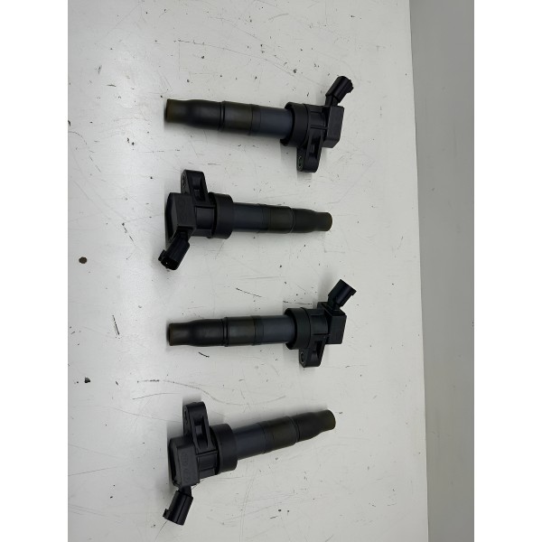 Jogo De Bobina Kia Optima 2013 3079 273003f100