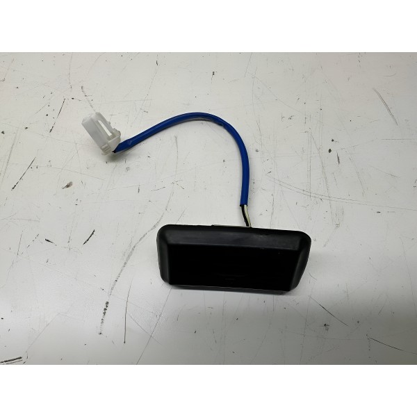 Botão Abertura Tampa Traseira Kia Optima 2013 3066