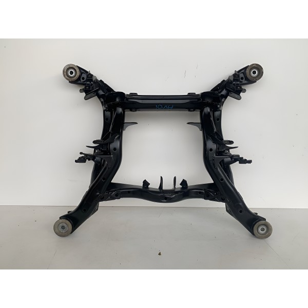 Quadro Agregado Traseiro Audi Q7 3.0 V6 2012 7l0500041