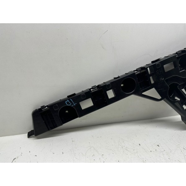 Suporte Guia Para Choque Tras. Direito Cruze Lt 2017 3603