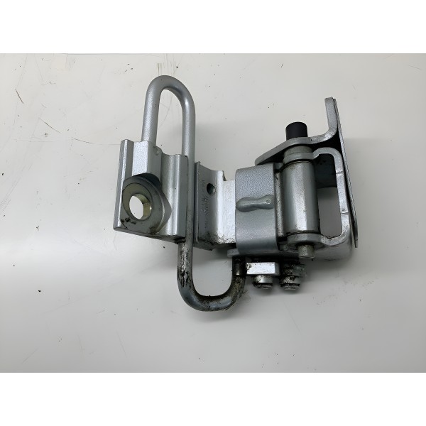 Dobradiça Porta Tras, Esquerda Audi Q7 2012 4l0833411a 2888