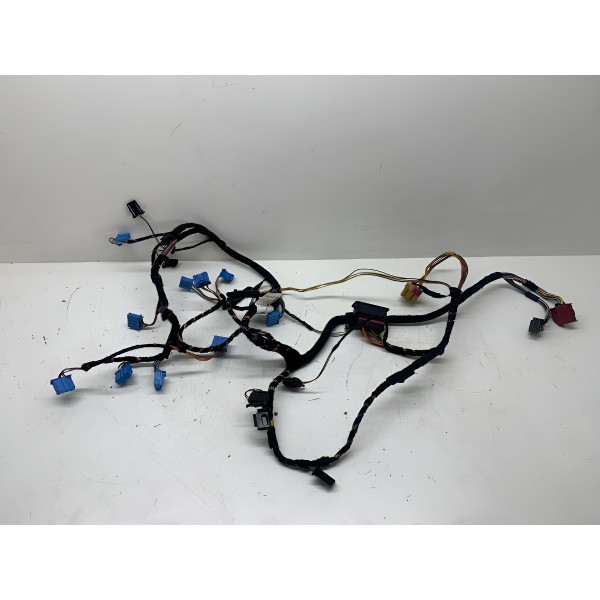 Chicote Do Painel Audi Q7 2012 52421775 2884