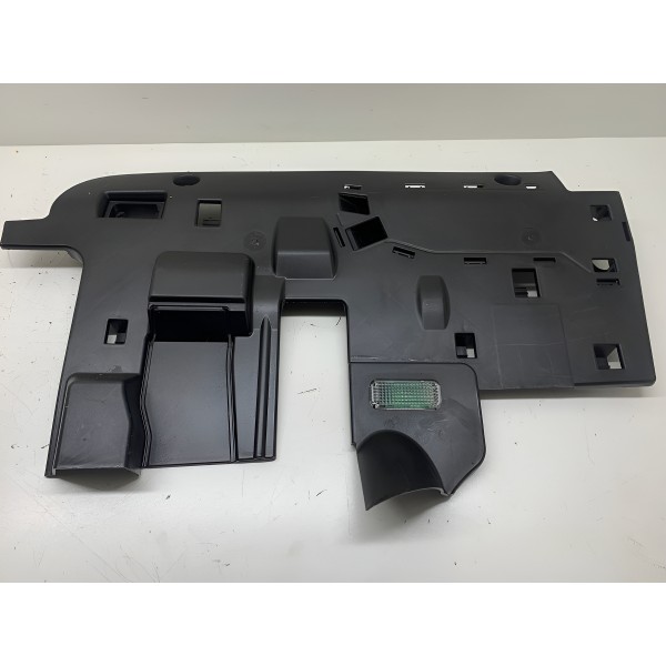 Acabamento Inferior Painel Audi Q7 2012 4l1315173