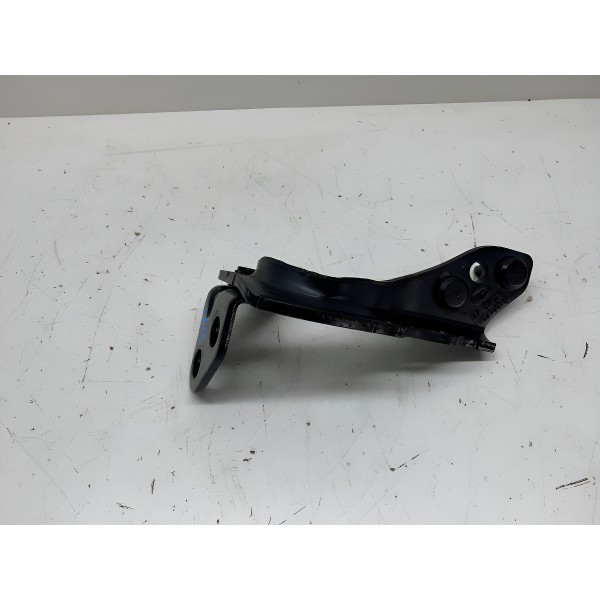 Dobradiça Esquerda Tampa Traseira Evoque 2013 3040 Bj3242901