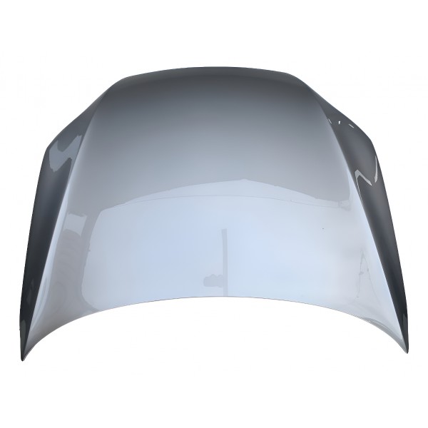 Capô Dianteiro Audi Q7 3.0 V6 2012 4l0010515c - Sem Detalhes