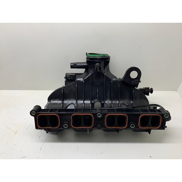 Coletor De Admissão Land Rover Evoque 2013 3015 Ag9g9424bh