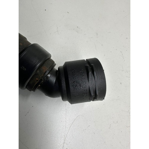 Mangueira Duto Cruze Lt 2017 3600 13497198