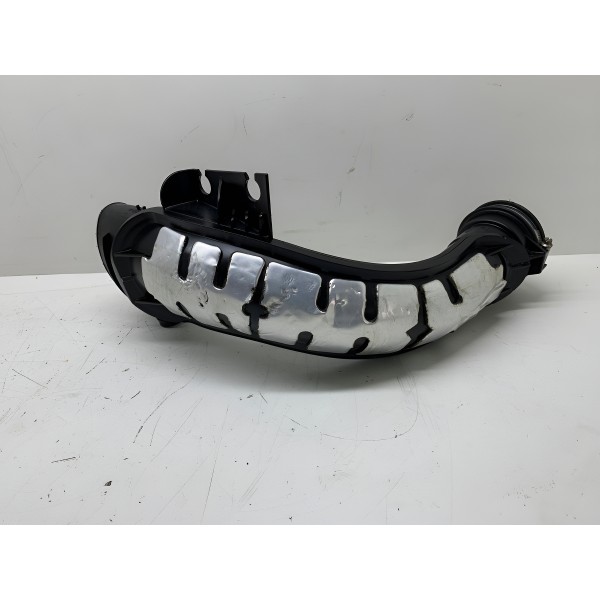 Duto Ar Intercooler Evoque 2013 3002 9g919c623ad