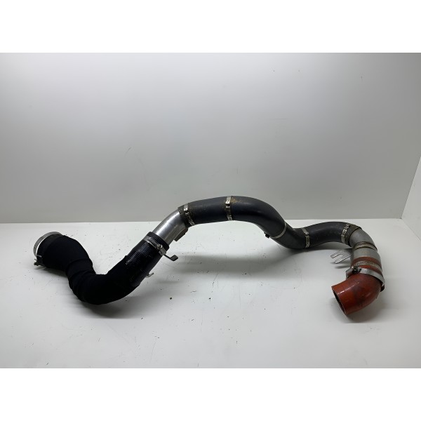 Mangueira Turbina Intercooler Land Rover Evoque 2013