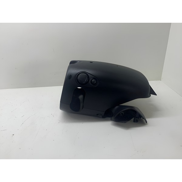 Capa Da Coluna Direção Audi Q7 2012 4l1858345 2848