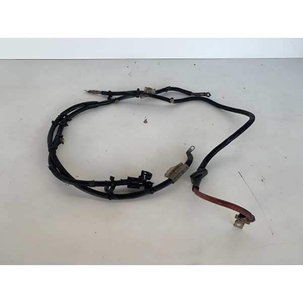 Chicote Positivo Bateria Freelander 2 2010 2685