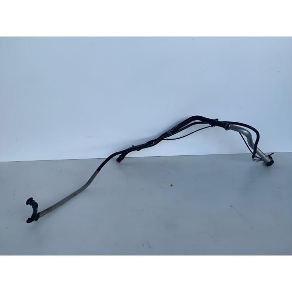 Gargalo Tanque De Combustível Discovery 4 2013