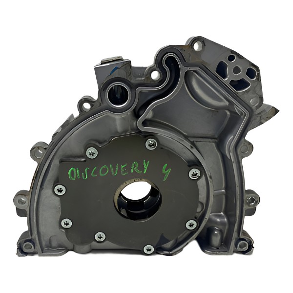 Bomba De Óleo Land Rover Discovery 4 2013 2680