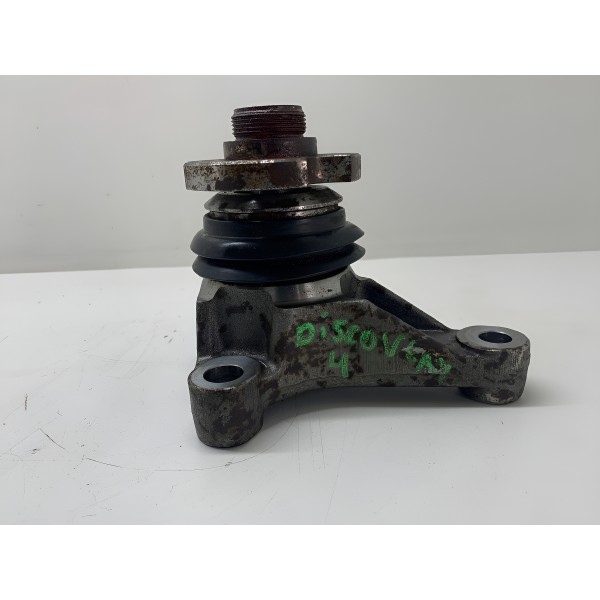 Suporte Rolamento Viscosa Ventoinha Discovery 4 2013 2668