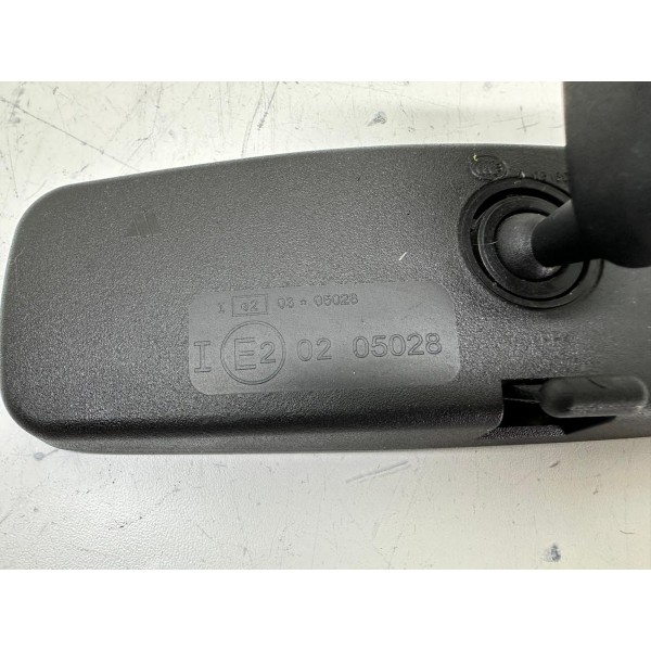 Retrovisor Interno Peugeot 208 2017 025028 5247