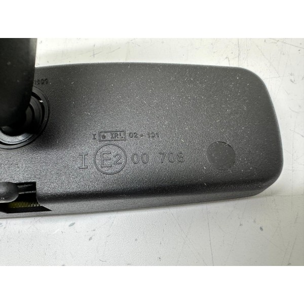 Retrovisor Interno Peugeot 208 2017 025028 5247