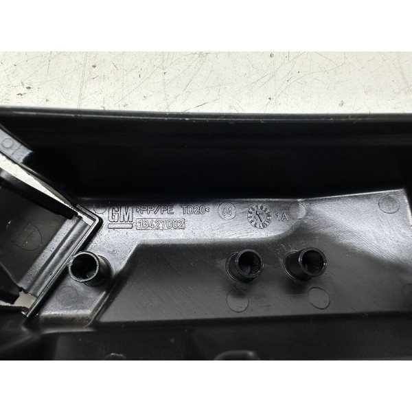 Tampa Do Polo Positivo Cruze Lt 2017 3595 13427002