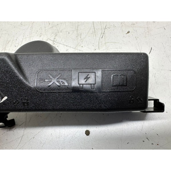 Tampa Do Polo Positivo Cruze Lt 2017 3595 13427002