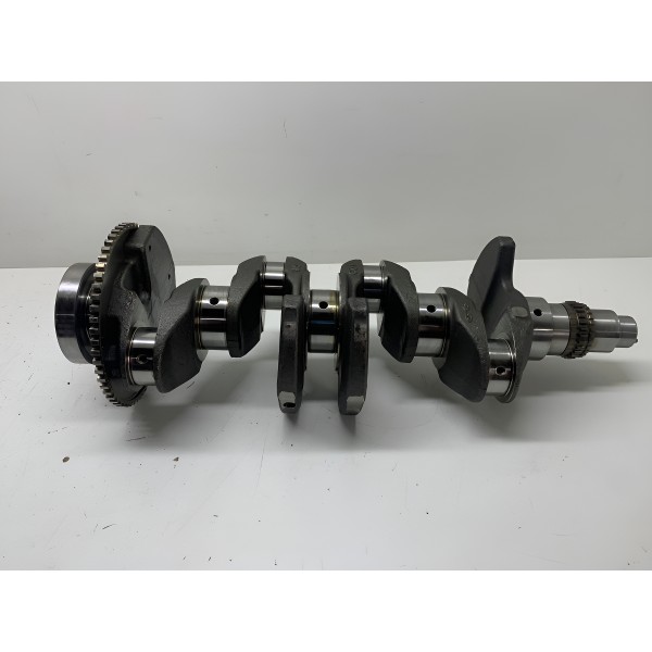 Virabrequim Std Hyundai Elantra 2018 2641