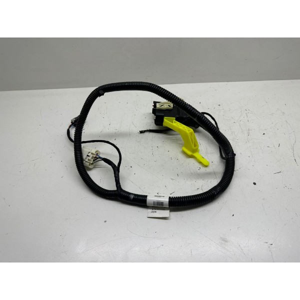 Chicote Tanque De Combustível Cruze Lt 2017 3594 13481254