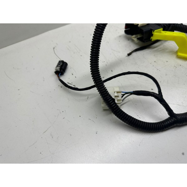 Chicote Tanque De Combustível Cruze Lt 2017 3594 13481254